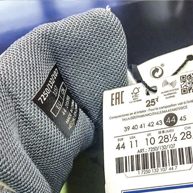 ETIQUETADO TERMOFIJADO