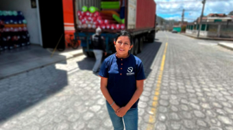 logistica